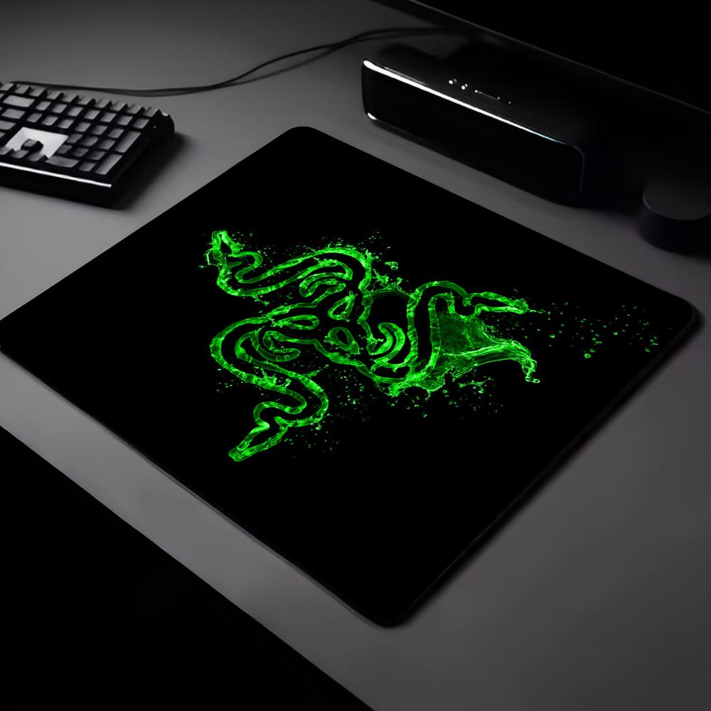 Esports Gaming Maus - Alfombrilla de ratón con logo de