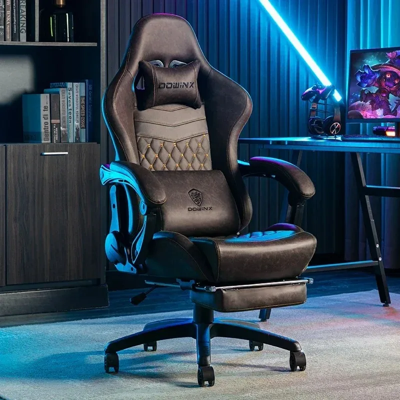 Esports Gaming Furniture - Silla para videojuegos Esports, silla de