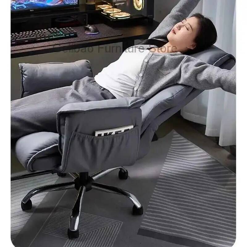 Esports Gaming Furniture - Silla de Juego para Computadora, Cómoda,