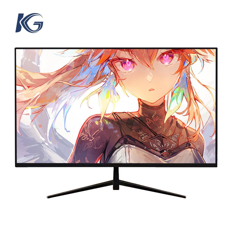 Esports Gaming Monitor - Monitor Curvo para Juegos de 27