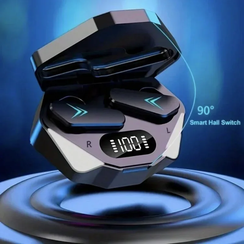 Esports Gaming Phone - Nuevos auriculares TWS Bluetooth, auriculares inalámbricos
