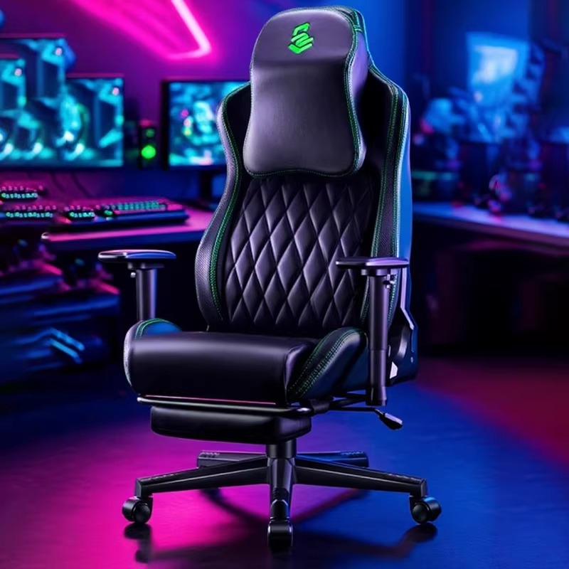 Esports Gaming Furniture - Sillas de juego nórdicas creativas para