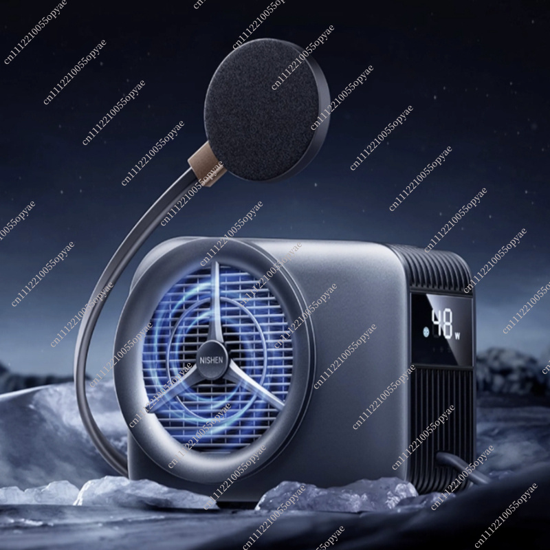 Esports Gaming Phone - Enfriador de Teléfono Móvil con Refrigeración