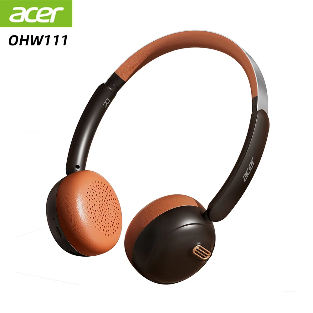 Esports Gaming Monitor - Acer OHW111 auriculares Bluetooth INS estilo