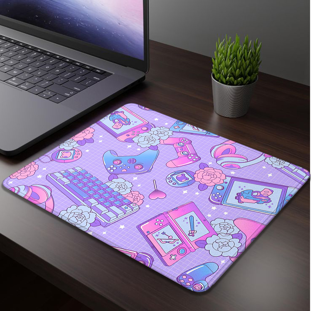 Esports Gaming Maus - Alfombrilla de Escritorio para E-sports, Alfombrilla
