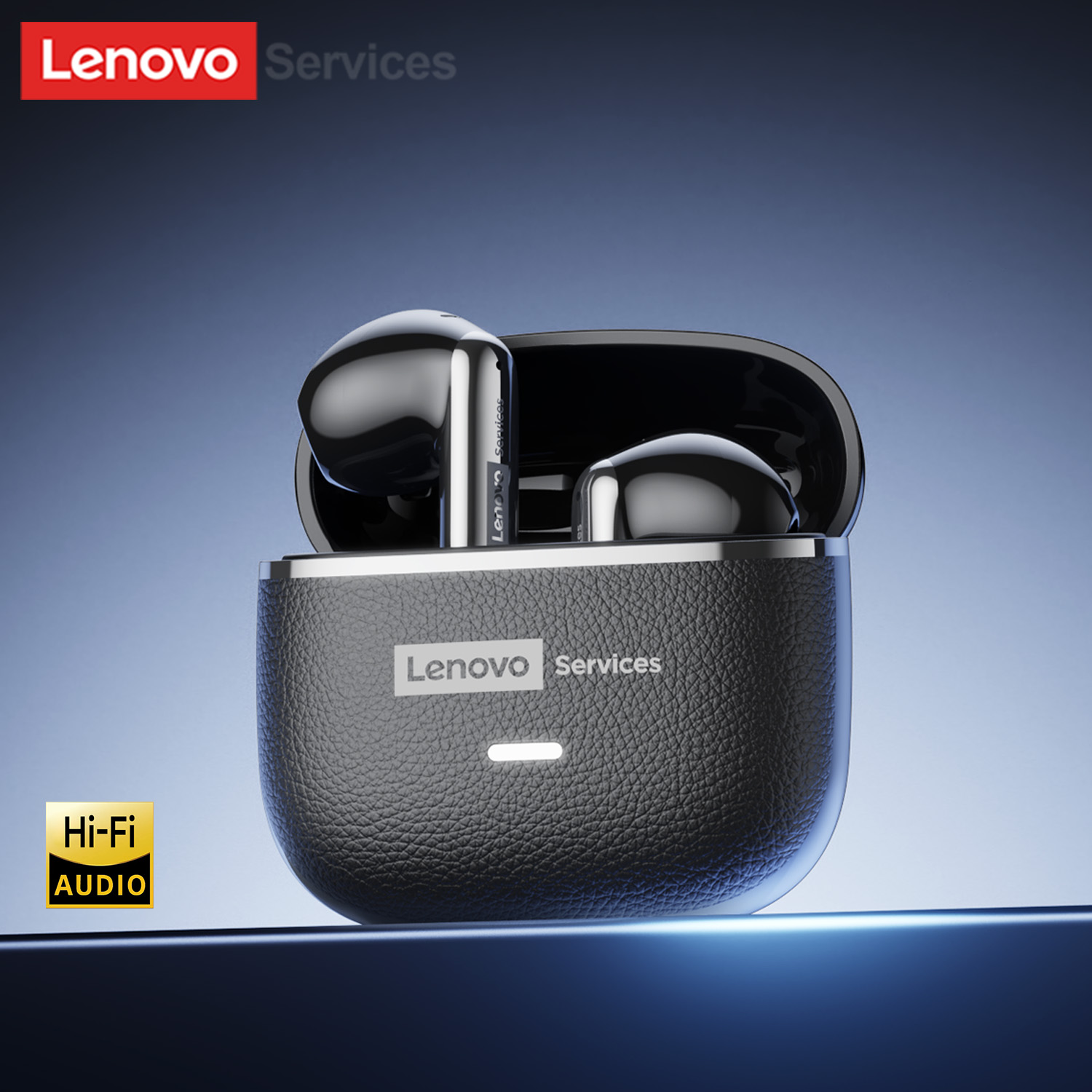 Esports Gaming Phone - Audífonos Inalámbricos Bluetooth 6.0 Lenovo LE230,