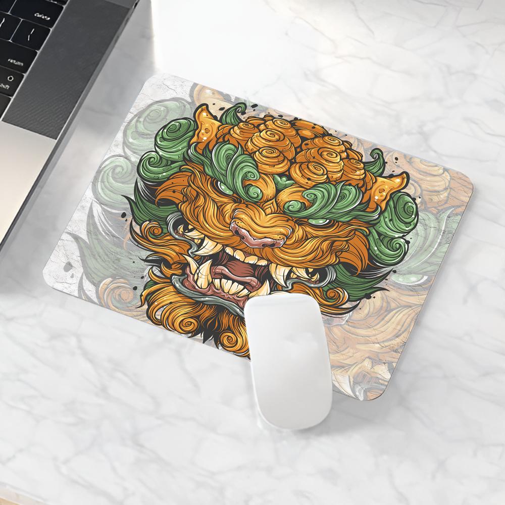 Esports Gaming Maus - Alfombrilla de ratón bonita con diseño
