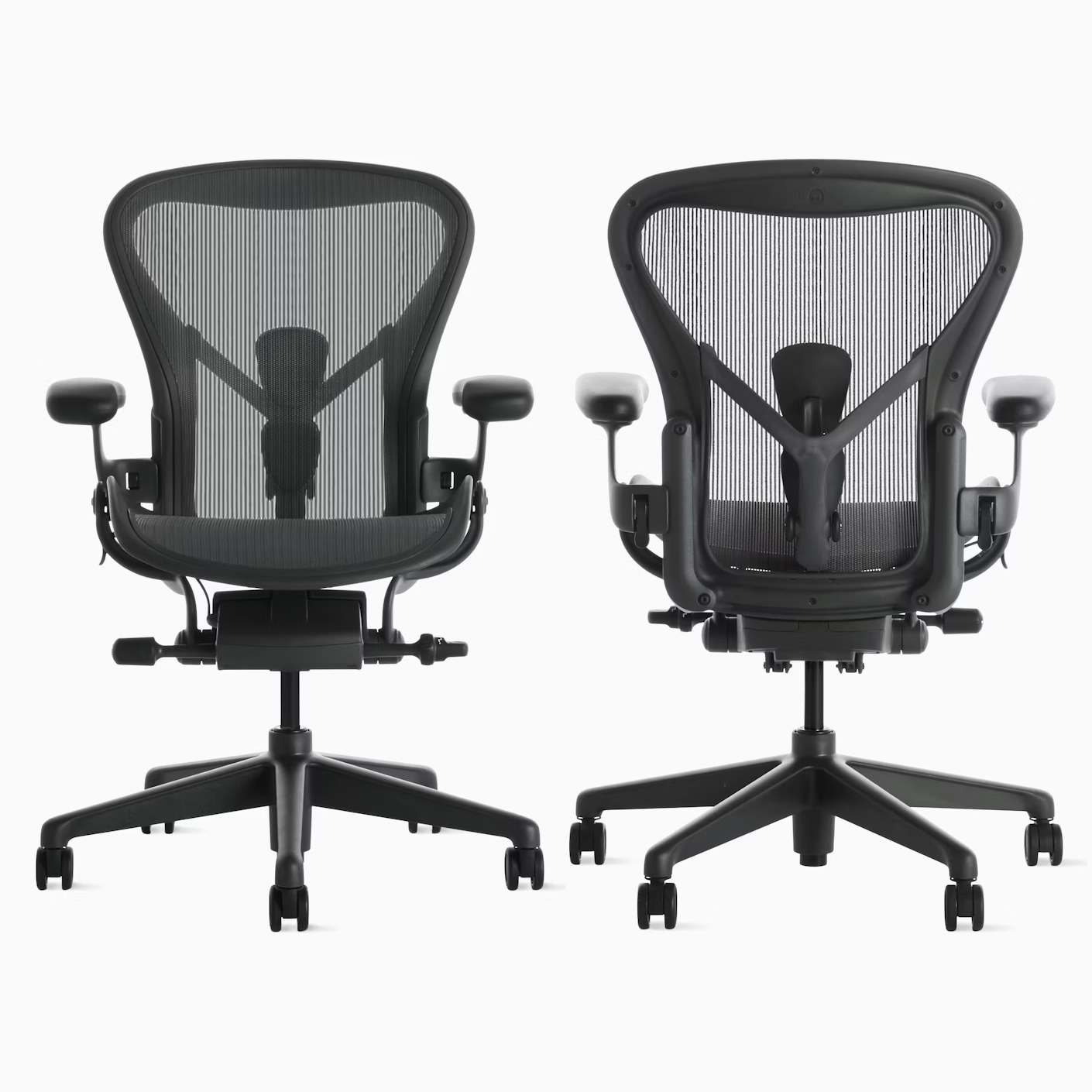 Esports Gaming Furniture - Silla de Oficina Ergonómica de Malla