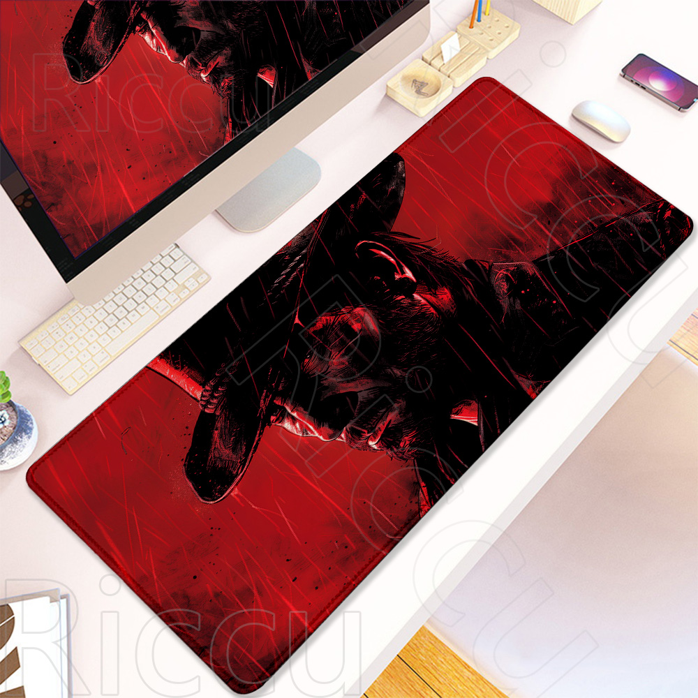 Esports Gaming Maus - Periféricos de PC HD Red Dead