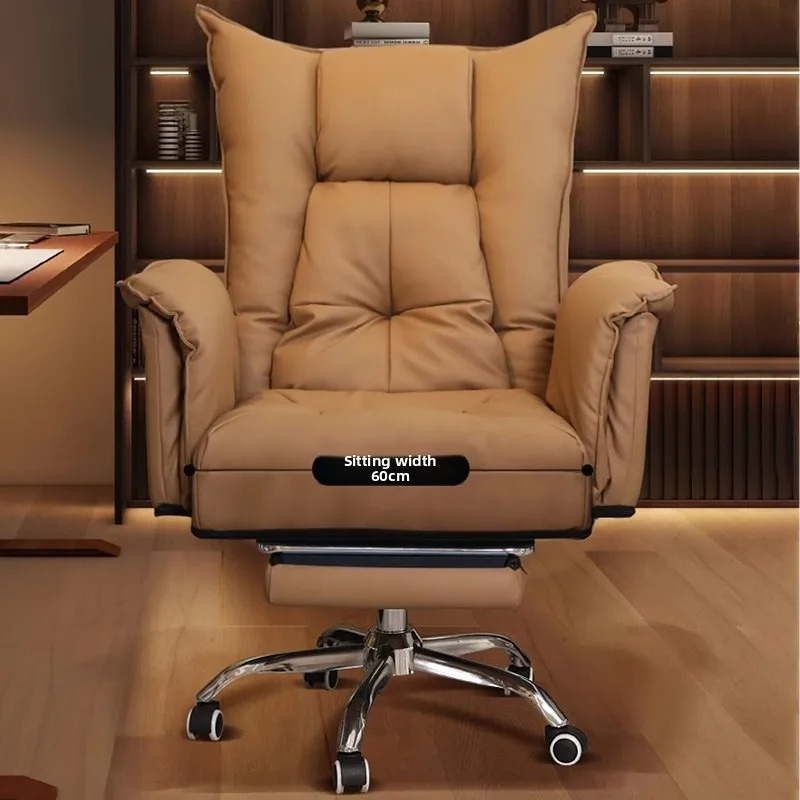 Esports Gaming Furniture - Sillas de oficina con respaldo para