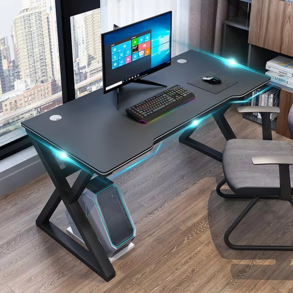 Esports Gaming Furniture - Escritorio para Juegos Electrónicos, Mesa de