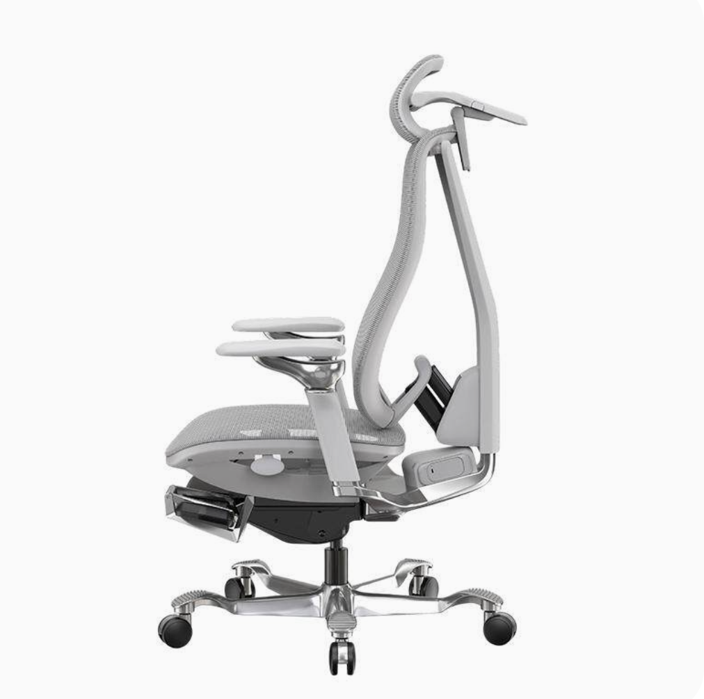 Esports Gaming Furniture - Silla de Oficina Ergonómica con Soporte