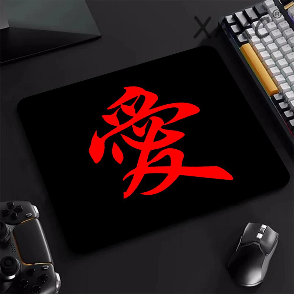 Esports Gaming Stocks - E-sports-alfombrilla de ratón con borde de