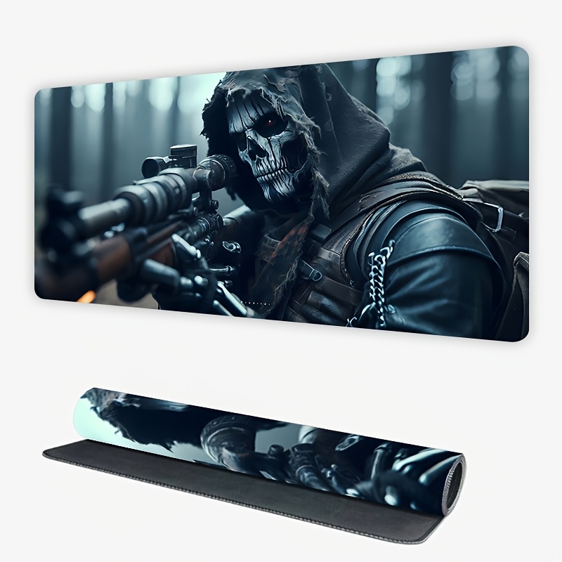 Alfombrilla de ratón grande pa - Esports Gaming Stocks reseña y precio