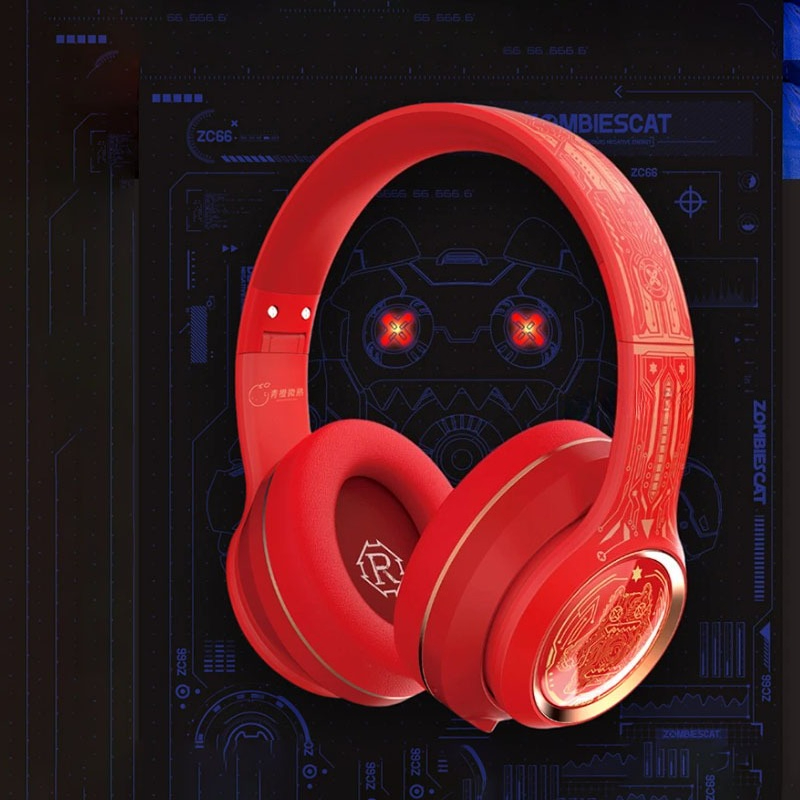 Audífonos Inalámbricos Bluetoo - Esports Gaming Phone reseña y precio