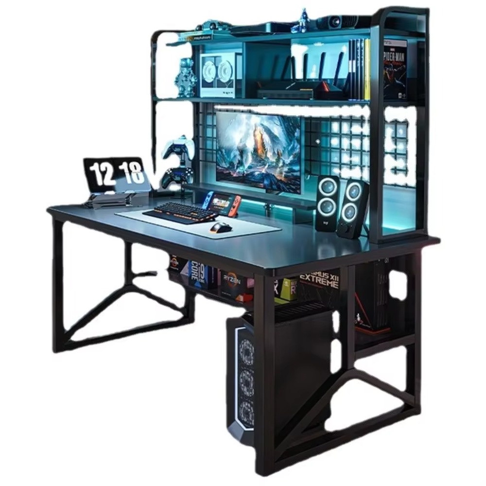 Escritorio de Juegos Esports M - Esports Gaming Furniture reseña y precio