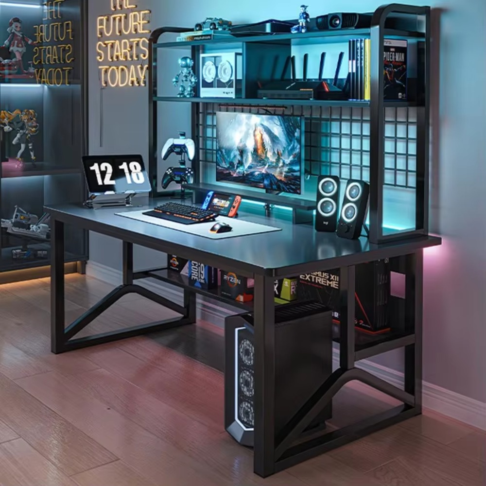 Escritorio de Juegos Esports M - Esports Gaming Furniture reseña y precio