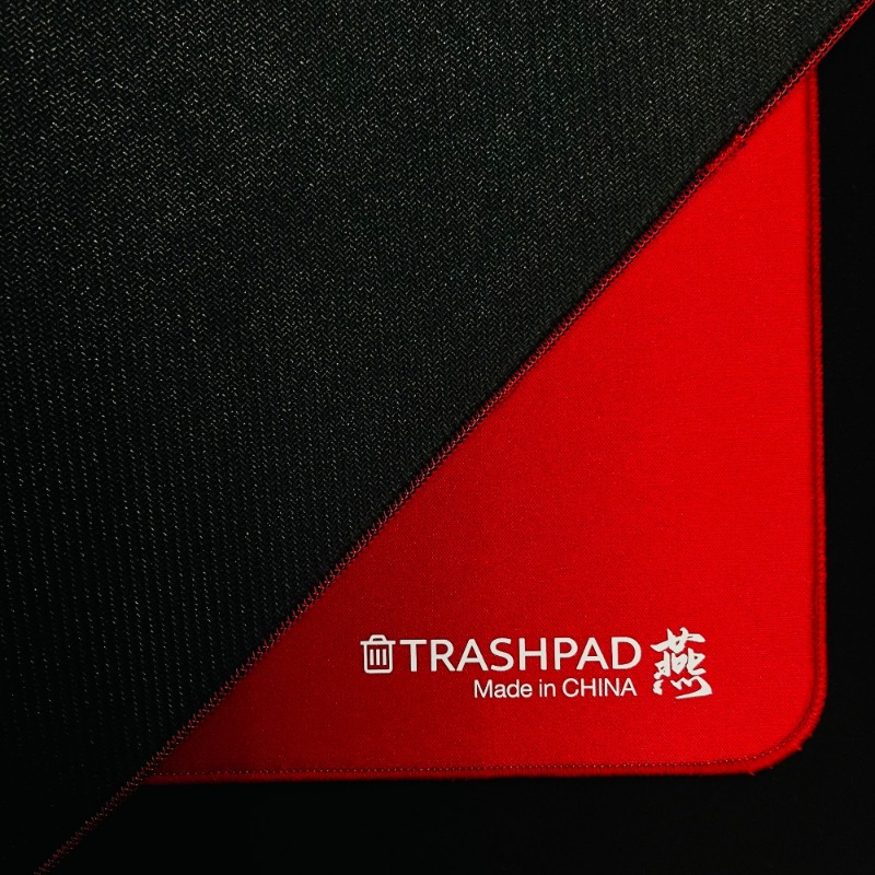 Alfombrilla de ratón TRASHPAD, - Esports Gaming Stocks reseña y precio