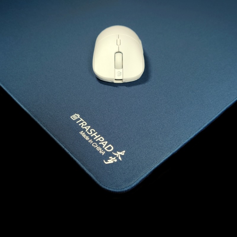 Alfombrilla de ratón TRASHPAD, - Esports Gaming Stocks reseña y precio