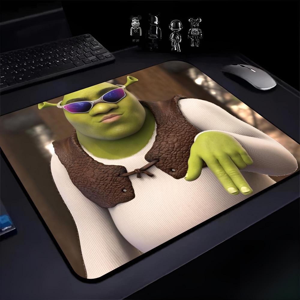 Alfombrilla de ratón s-shrek,  - Esports Gaming Maus reseña y precio