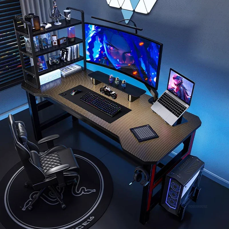 Escritorio de Oficina, Muebles - Esports Gaming House reseña y precio