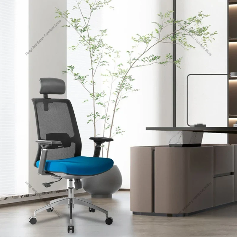 Sillas de oficina ergonómicas  - Esports Gaming Furniture reseña y precio