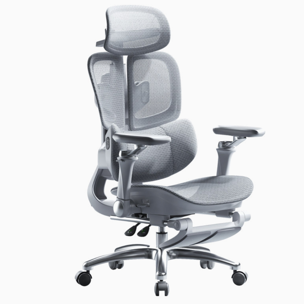Silla de Oficina Ergonómica co - Esports Gaming Furniture reseña y precio
