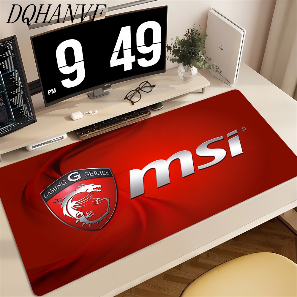 Alfombrilla de ratón MSI para  - Esports Gaming Maus reseña y precio