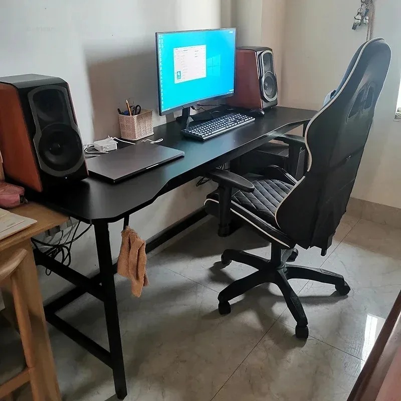 Escritorios nórdicos para orde - Esports Gaming House reseña y precio