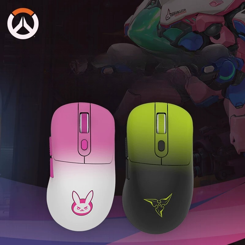 [Oficial] Ratón inalámbrico pa - Esports Gaming Maus reseña y precio