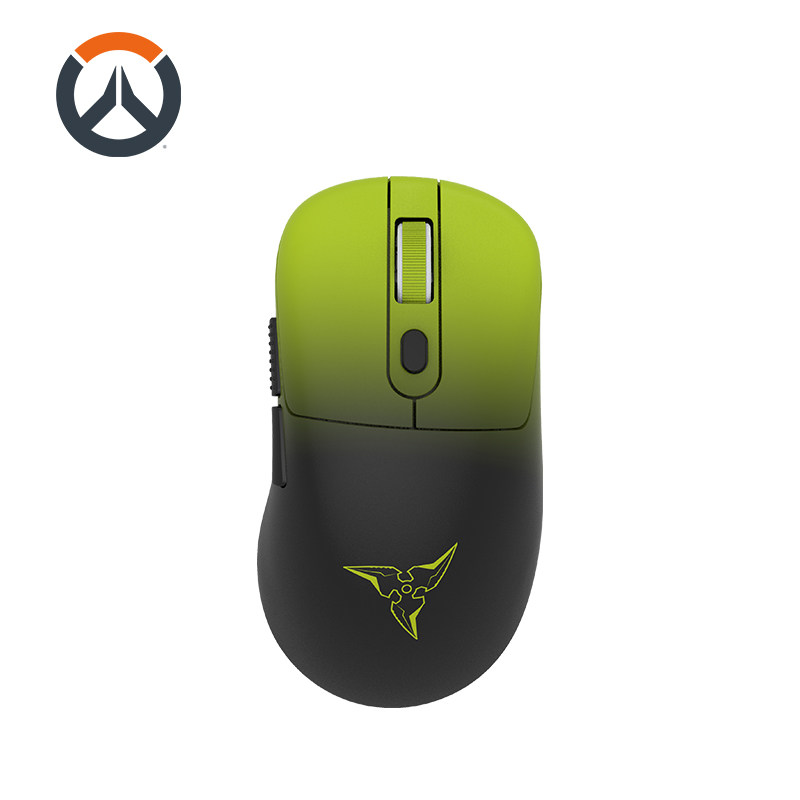 [Oficial] Ratón inalámbrico pa - Esports Gaming Maus reseña y precio