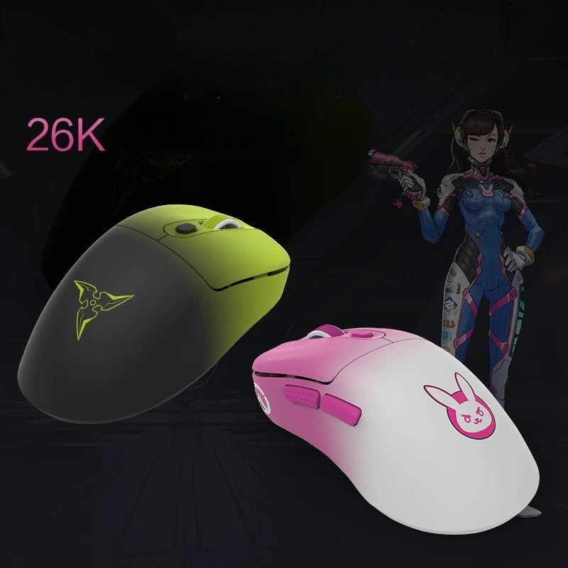 [Oficial] Ratón inalámbrico pa - Esports Gaming Maus reseña y precio