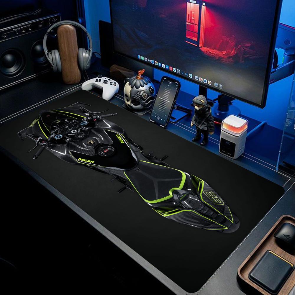 Alfombrilla de ratón para jueg - Esports Gaming Stocks reseña y precio