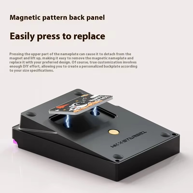 Teclado Mecánico Inalámbrico W - Esports Gaming Uk reseña y precio