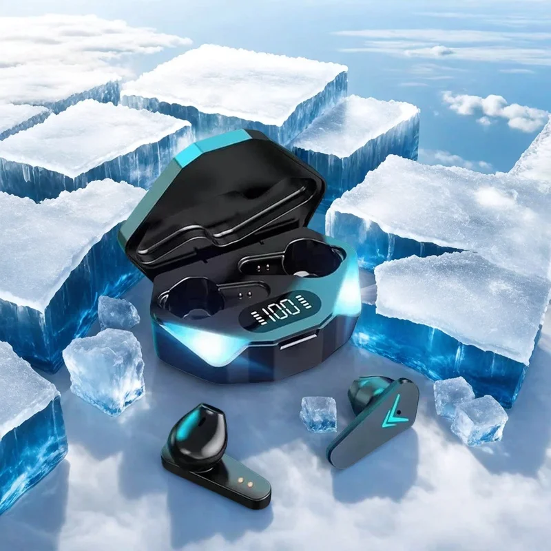 Nuevos auriculares TWS Bluetoo - Esports Gaming Phone reseña y precio