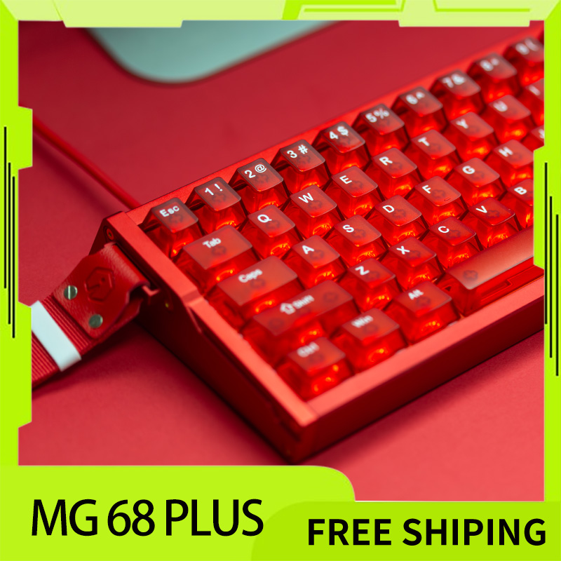 Nuevo Teclado Mecánico Persona - Esports Gaming Uk reseña y precio
