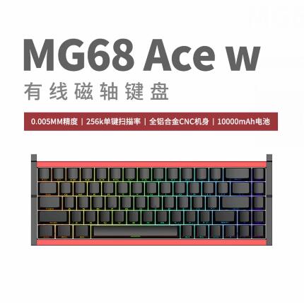 Nuevo Teclado Mecánico Persona - Esports Gaming Uk reseña y precio