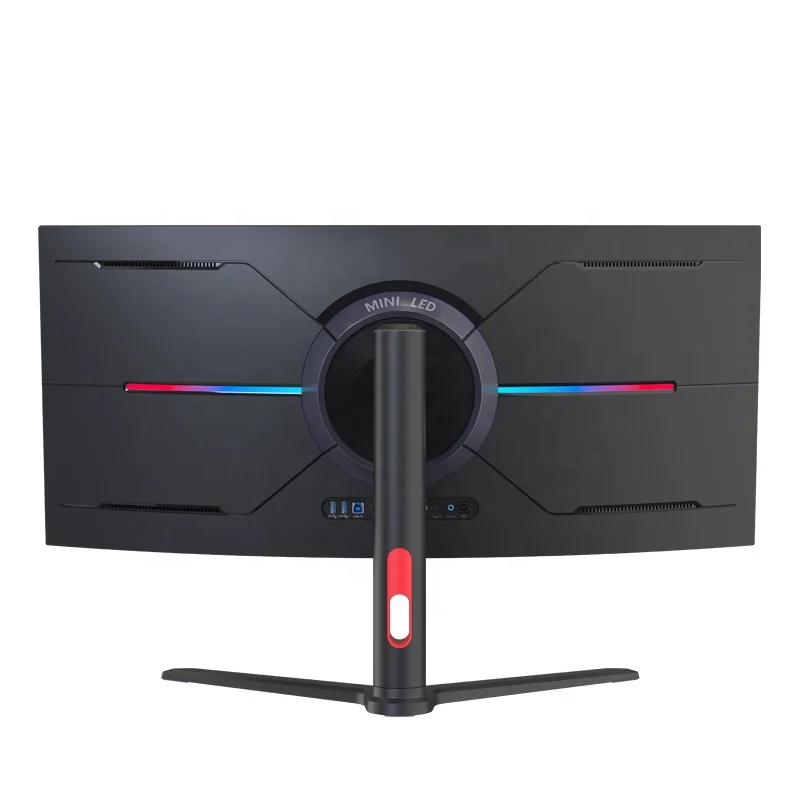 Nuevo Monitor para Juegos M34H - Esports Gaming Monitor reseña y precio
