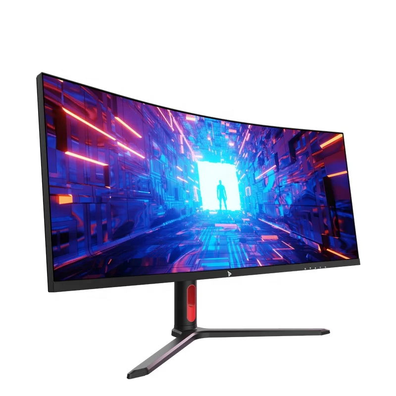 Nuevo Monitor para Juegos M34H - Esports Gaming Monitor reseña y precio