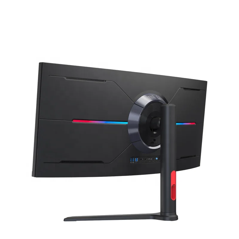 Nuevo Monitor para Juegos M34H - Esports Gaming Monitor reseña y precio