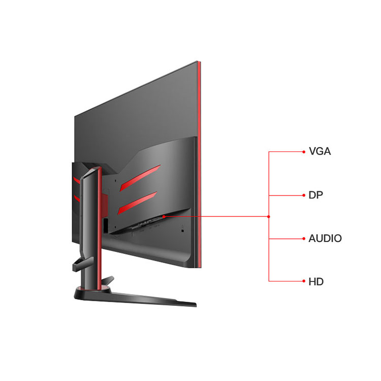 Monitor para Juegos Full HD de - Esports Gaming Monitor reseña y precio