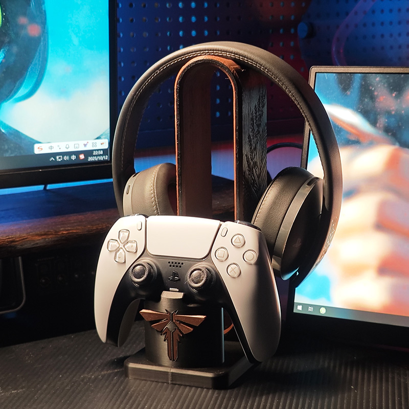 Soporte para auriculares con m - Esports Gaming Stocks reseña y precio