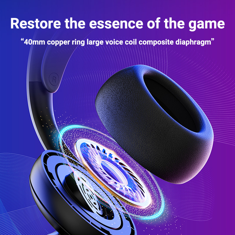 Auriculares para Juegos A01 In - Esports Gaming Phone reseña y precio