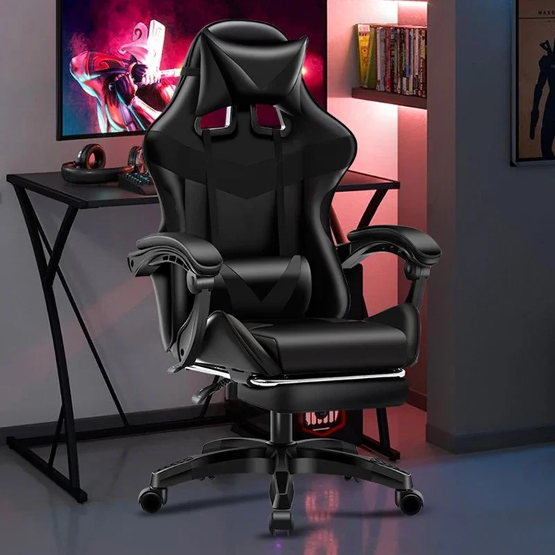 Sillas de oficina para videoju - Esports Gaming Furniture reseña y precio