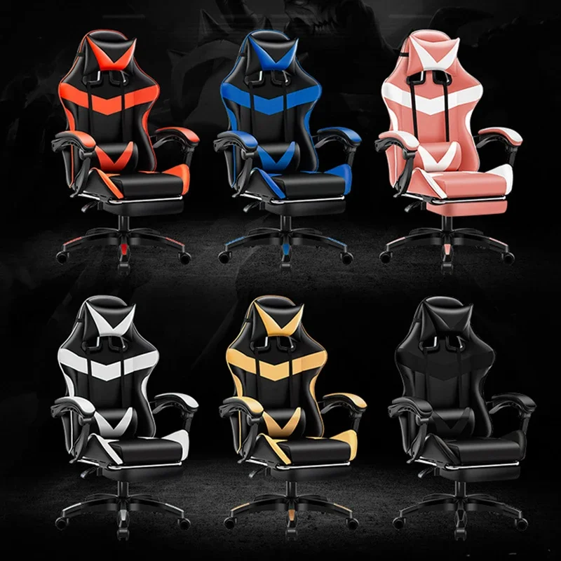 Sillas de oficina para videoju - Esports Gaming Furniture reseña y precio