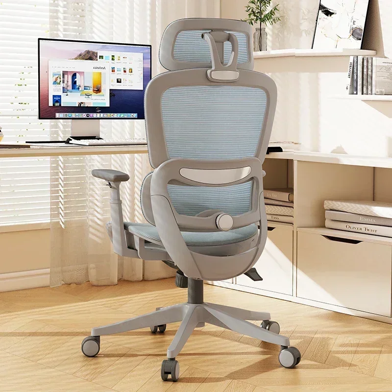 Silla de oficina ergonómica de - Esports Gaming Furniture reseña y precio
