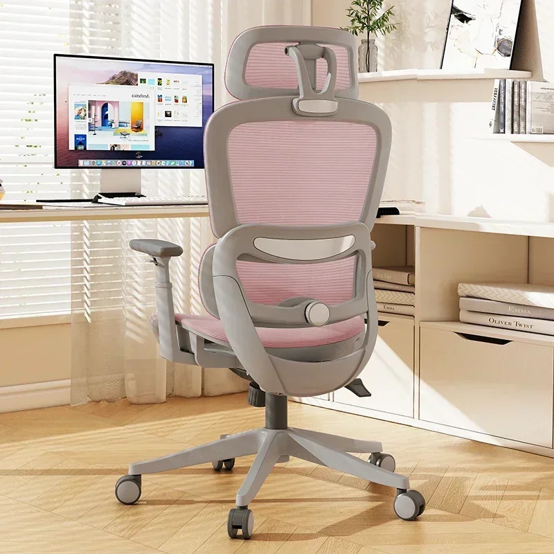 Silla de oficina ergonómica de - Esports Gaming Furniture reseña y precio
