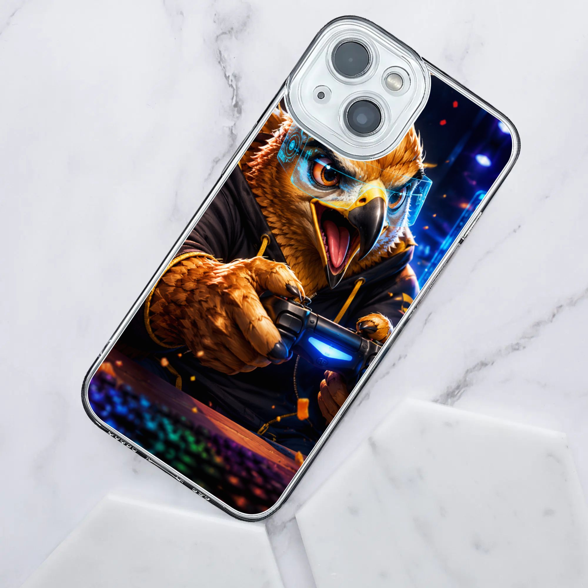 Nueva Funda Protectora para Te - Esports Gaming Phone reseña y precio