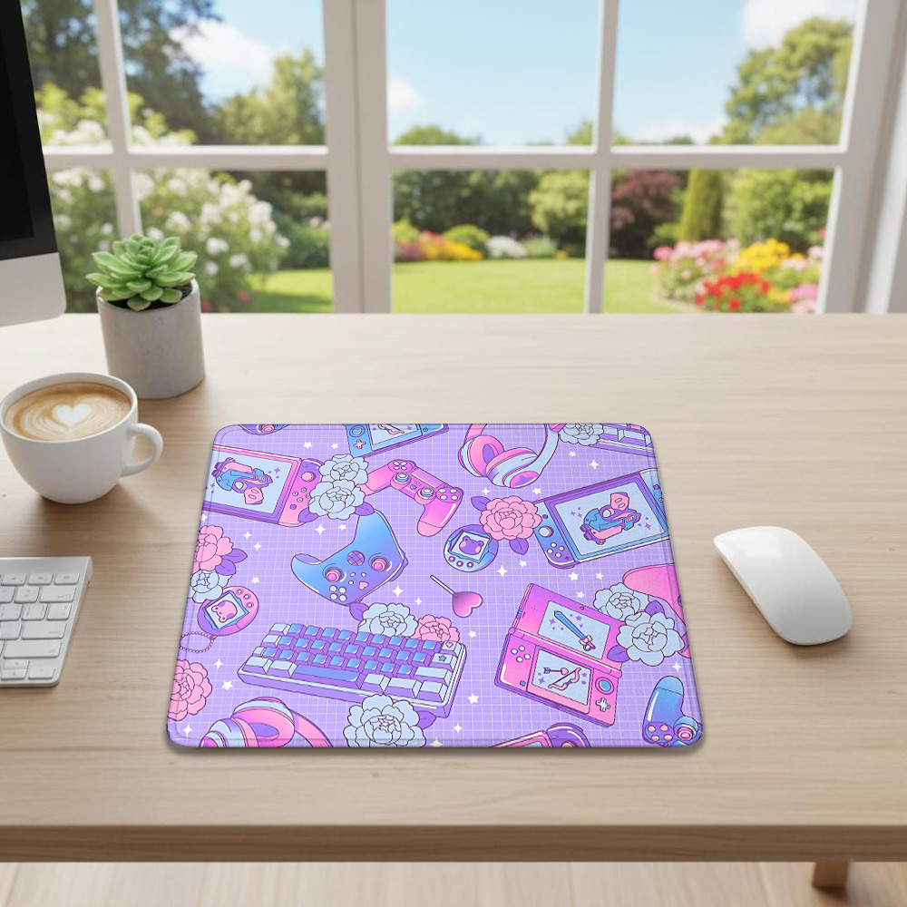 Alfombrilla de Escritorio para - Esports Gaming Maus reseña y precio