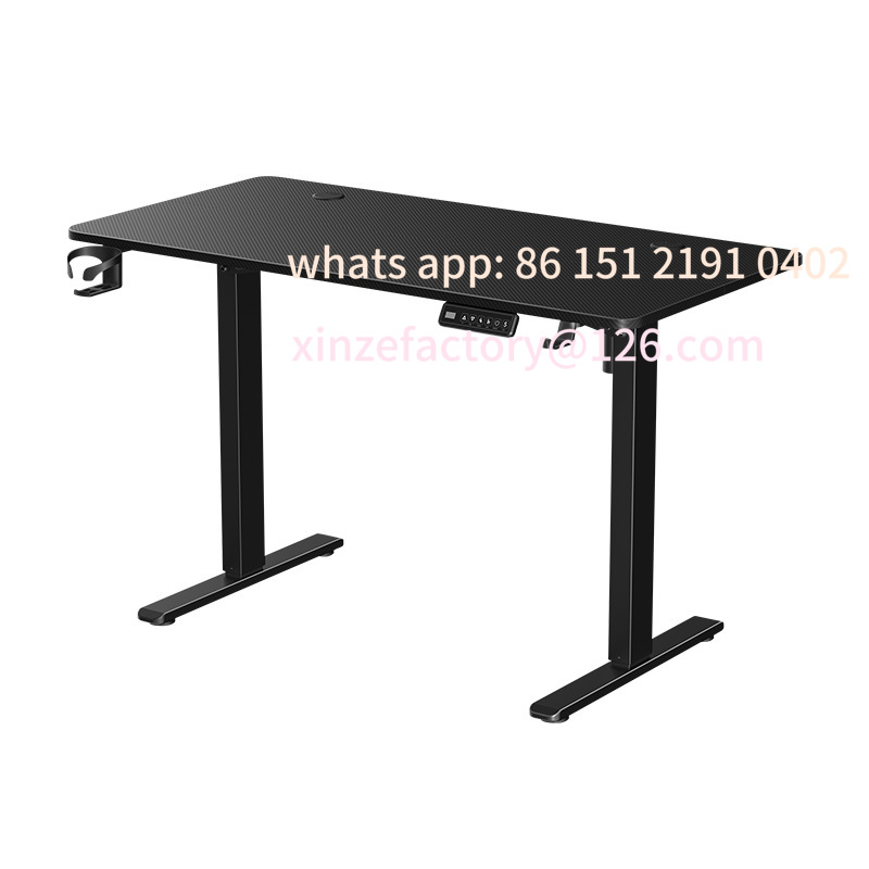 Mesa elevadora eléctrica perso - Esports Gaming Furniture reseña y precio